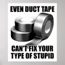 Search for duct posters Funny