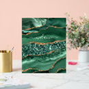 Search for scintillating art Gold