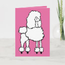 Search for poodle birthday cards Pet