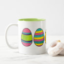Search for easter egg hunt mugs Colourful