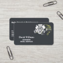 Search for for diesel mechanic business cards Automotive