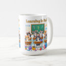 Search for learning is fun mugs School