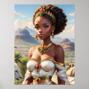 Recherche de belle jeune fille posters Dessin