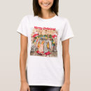 Search for cat christmas tree tshirts Winter