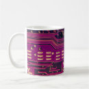 Search for electronic circuit board mugs Computer