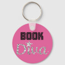 Search for reader keychains Pink