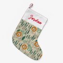 Search for lion christmas stockings Jungle