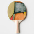 Search for shape ping pong paddles Contemporary