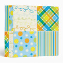Search for beach colours binders Stripes