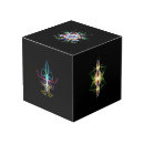 Search for cube Colorful
