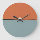 Recherche de couche horloges Simple