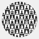 Search for chess pawn stickers King