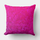 Search for fuschia pink pillows Abstract