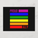 Search for gay ally postcards Transgender