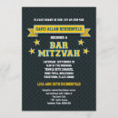 Search for sports bar bat mitzvah invitations Judaism