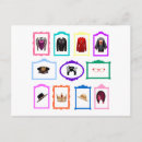 Recherche de costumes cartes postales Pour elle