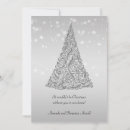 Search for silver bells invitations Black