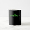 Search for cfo mugs Finance