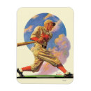 Recherche de de base ball magnets Cru
