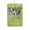 Search for cow car air fresheners Cattle