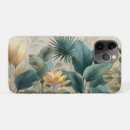 Search for mural iphone cases Tropical