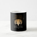 Search for relic mugs Hunting