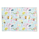 Search for alphabet pillowcases Baby shower