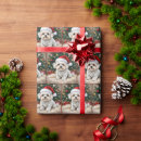 Search for maltese wrapping paper Canine