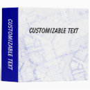 Search for blueprint binders Construction