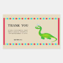Recherche de anniversaire de t rex autocollants Merci