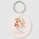 Search for october keychains Pumpkin spice