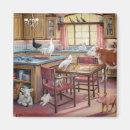 Recherche de crabes magnets Cuisine