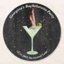 Recherche de martini verre dessous de verres Soirée cocktail