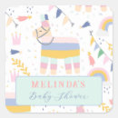 Search for cute llama stickers Llama baby shower