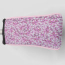 Search for crown golf head covers Pink