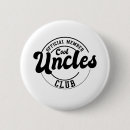 Search for funny uncle buttons Father