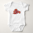 Recherche de nemo bébé vêtements Disney