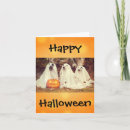 Search for funny dog halloween cards Pumpkin