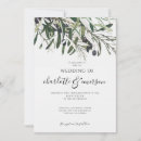 Search for olive branch invitations Simple