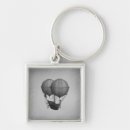 Search for hot air balloon keychains Boat