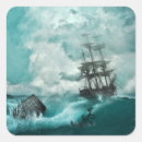 Search for ancient ship stickers Old