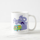 Search for mystery machine mugs Cartoon character