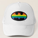 Recherche de batman casquettes Dc comics