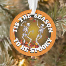 Search for trick or treat ornaments Cute