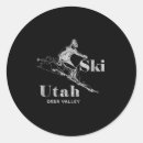 Search for ski utah stickers Skiing