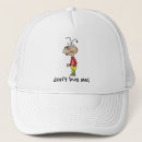 Search for cartoon bugs hats Insect