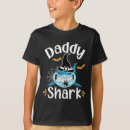 Search for daddy shark tshirts Pets