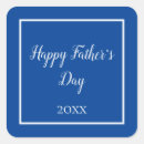 Search for fathers day stickers Happy father's day