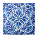 Search for bohemian tiles Blue