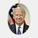 Recherche de president ornaments Biden